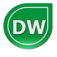 DW Accountancy logo