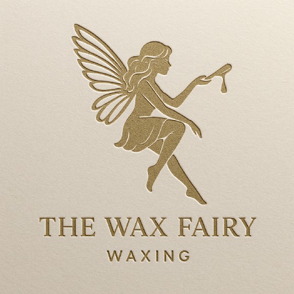 The Wax Fairy Bolton logo