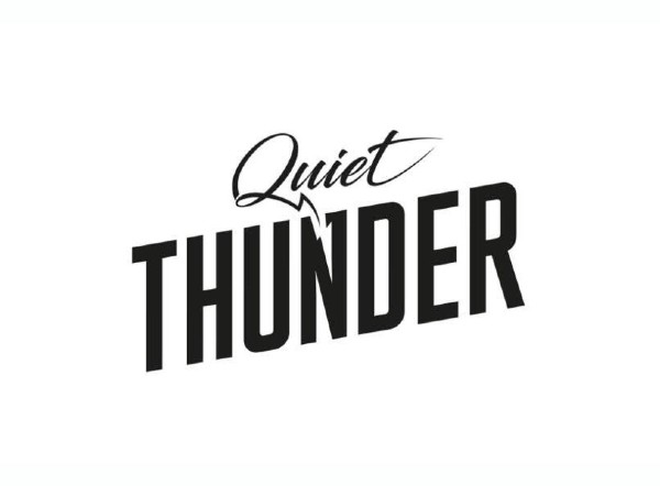 Quiet Thunder Studio logo