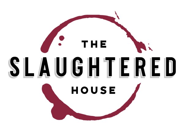 The Slaughtered House logo